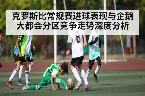 克罗斯比常规赛进球表现与企鹅大都会分区竞争走势深度分析（BANDAOSPORTS）